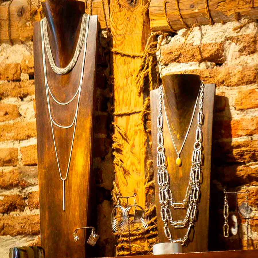 Bisuter&iacute;a en Madrid